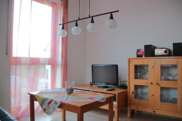 Wohnzimmer (© Fam. Schmitt)