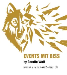 Logo (© Carolin Wolf)