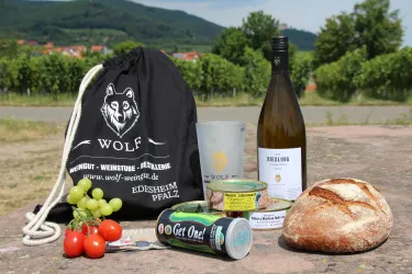 Picknick Angebot 02 (© Carolin Wolf)
