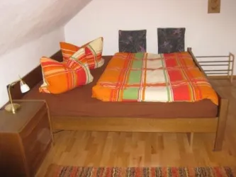 Schlafraum 1