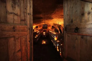 Wiedemann (© Weingut Wiedemann)