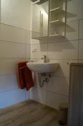 Gäste WC