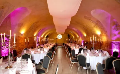 Wittelsbachkeller Bühne klein