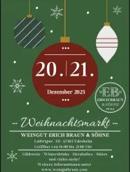 Weingut Erich Braun & Söhne