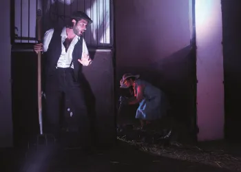 KD-Teufel der Rennbahn 4