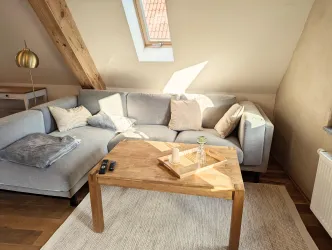 Wohnzimmer OG