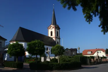 Kirche