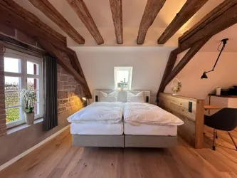 Doppelbett