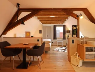 Appartement.