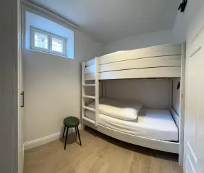 Zusatzzimmer