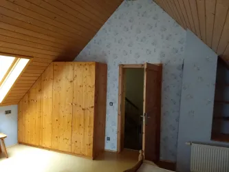 Schlafzimmer 1. OG (3) (© C. Anselmann)
