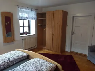 Schlafzimmer EG (2) (© C. Anselmann)