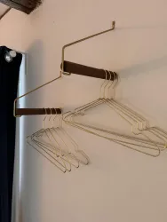 Detail - Schlafzimmer