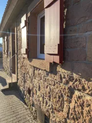 Haus Seite 