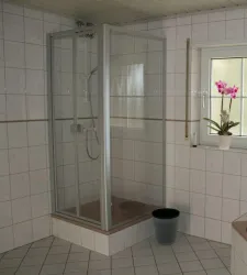 Dusche