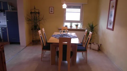 Esszimmer