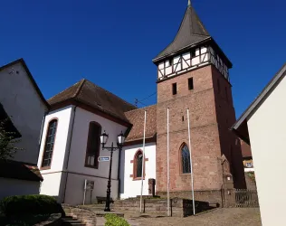 Ranschbach