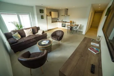 Ferienwohnung (© Weingut Bosch)