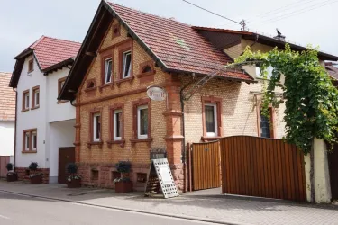 Weingut Bosch (© Weingut Bosch)