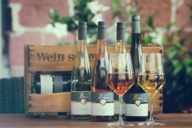 Weingut Braun