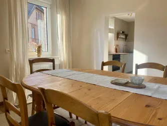 Esszimmer