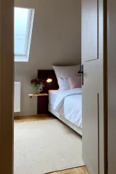Schlafzimmer 3