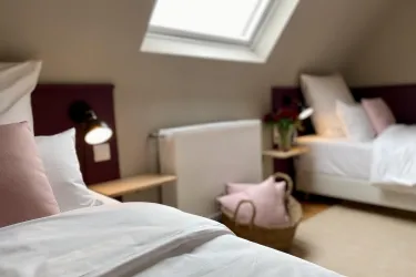 Schlafzimmer 3