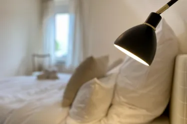 Schlafzimmer 2 - Details