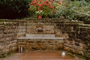 Kaltenbrunnquelle
