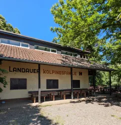Kolpinghütte