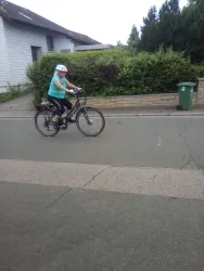 Biker (© Familie Seibert)