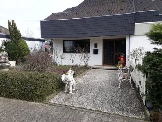 Hausansicht (© Familie Seibert)