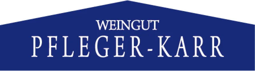 Logo (© Weingut Pfleger-Karr)
