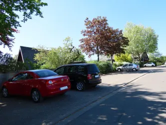 Parkplatz Am Wingertsberg/Fried (© Urlaubsregion Freinsheim)