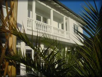 Außenansicht (© Urlaubsregion Freinsheim)
