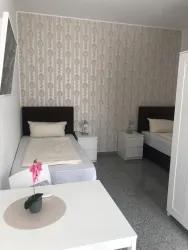 Schlafzimmer (© Artemis)