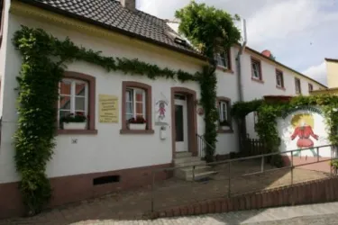 Struwwelpeterhaus