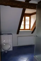 Bad mit Du/WC