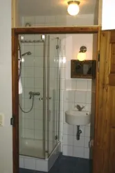 Bad mit Du/WC