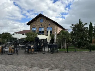 Weinartrium (© Weinartrium)