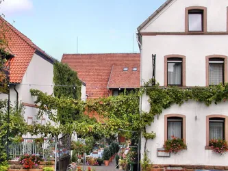 Weisenheimer Hof - Außenansicht (© Weisenheimer Hof)