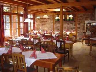 Stammhaus 4 (© Holz-Weisbrodt)