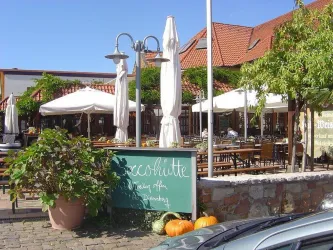 Stammhaus 3 (© Holz-Weisbrodt)