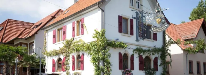 Stammhaus 1 (© Holz-Weisbrodt)