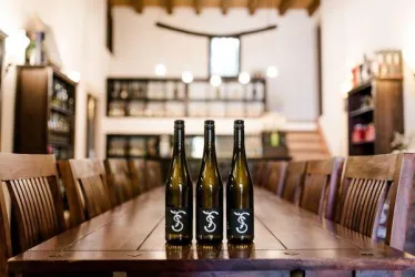 Weingut Sippel Bild 3 (© Weingut Sippel)
