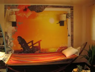 Tropical Relax - Hängematte (© Tropical Relax)