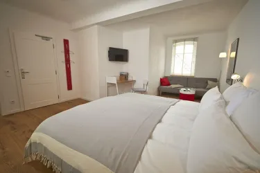 Zimmerbeispiel 1a (© Hotel Rothfuss)