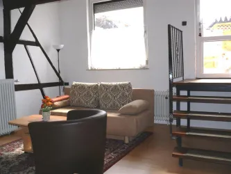 Wohnbereich