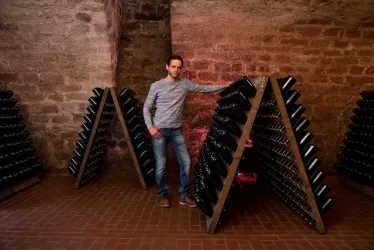 Weingut Winfried Seeber_Friedrich Seeber
