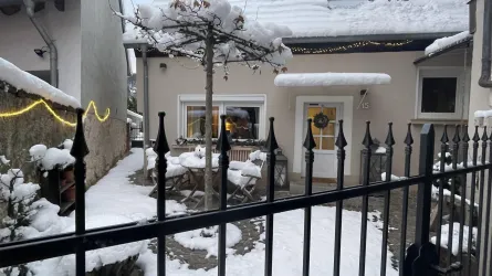 Winterimpressionen